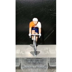 Rabobank 1999 - figurine petit cycliste
