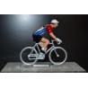 Figurine cycliste Eorotex Mavic Gitane 1983 | Le Petit Cycliste