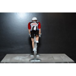 Figurine cycliste Eorotex Mavic Gitane 1983 | Le Petit Cycliste