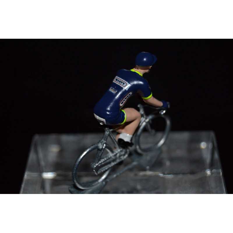 Wanty Groupe Gobert 2017 - Metal cycling figure