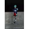 DECATHLON CMA CGM TEAM 2026 - figurine petit cycliste
