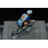 Red Bull Bora Hansgrohe 2026 - figurine cycliste zamak