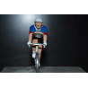 Red Bull Bora Hansgrohe 2026 - figurine cycliste zamak