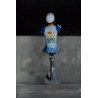 Red Bull Bora Hansgrohe 2026 - figurine cycliste zamak