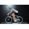 Movistar Team 2026 - Zamak Cyclist Figurine | Le Petit Cycliste