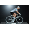 Movistar Team 2026 - Zamak Cyclist Figurine | Le Petit Cycliste