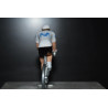 MOVISTAR TEAM 2026 - figurine petit cycliste
