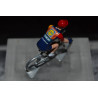 LIDL-TREK 2026 - figurine petit cycliste