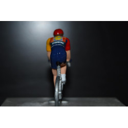 LIDL-TREK 2026 - figurine petit cycliste