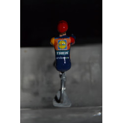 LIDL-TREK 2026 - figurine petit cycliste