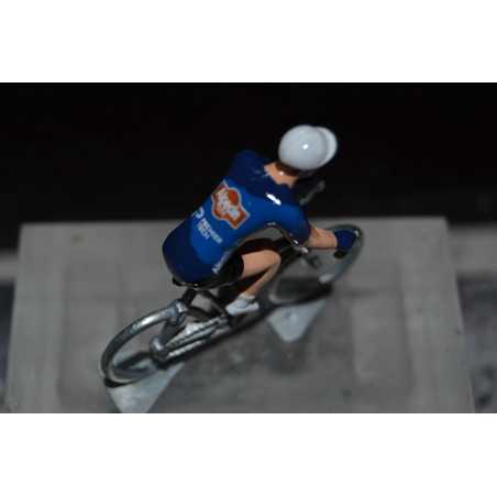 Figurine Cycliste Alpecin – Premier Tech 2026 | Collection
