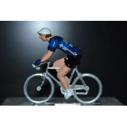 Radsport-Figur Alpecin – Premier Tech 2026 | Sammlung