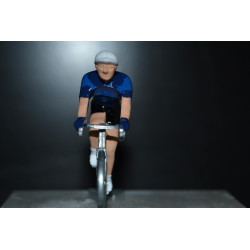 Radsport-Figur Alpecin – Premier Tech 2026 | Sammlung