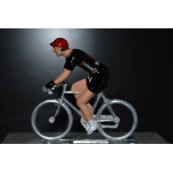 Tudor Pro Cycling Team 2026 Radsport-Sammelfigur | Collection