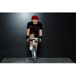 TUDOR PRO CYCLING TEAM 2026 - figurine petit cycliste