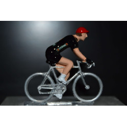 Figurine Cycliste Tudor Pro Cycling 2026 | Collection