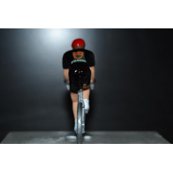 Tudor Pro Cycling Team 2026 Radsport-Sammelfigur | Collection