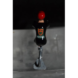 Tudor Pro Cycling Team 2026 Figurine | Collector Edition