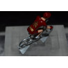 Figurine Cycliste Modern Adventure 2026 | Collection