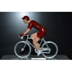 Radsportfigurine Modern Adventure Pro Cycling 2026