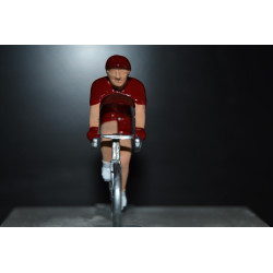 Modern Adventure Pro Cycling 2026 Figurine | Collector's Edition