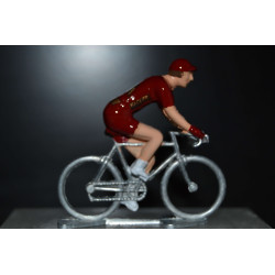 Radsportfigurine Modern Adventure Pro Cycling 2026