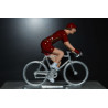 Figurine Cycliste Modern Adventure 2026 | Collection