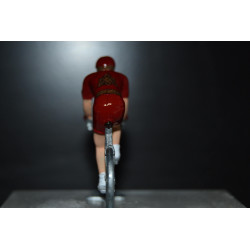 Radsportfigurine Modern Adventure Pro Cycling 2026