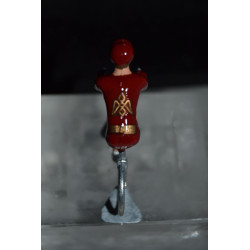 Modern Adventure Pro Cycling 2026 Figurine | Collector's Edition