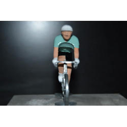 EQUIPO KERN PHARMA 2026 - figurine petit cycliste