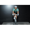 EQUIPO KERN PHARMA 2026 - figurine petit cycliste
