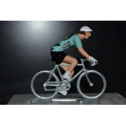 EQUIPO KERN PHARMA 2026 - figurine petit cycliste