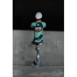 EQUIPO KERN PHARMA 2026 - figurine petit cycliste