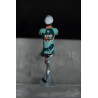 EQUIPO KERN PHARMA 2026 - figurine petit cycliste