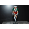 Figurine Cycliste Team Polti VisitMalta 2026 | Collection
