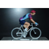 Radsport-Figur Unibet Rose Rockets 2026 | Sammlung