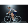 Figurine Cycliste TotalEnergies 2026 | Objet de Collection
