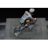 Figurine Cycliste TotalEnergies 2026 | Objet de Collection