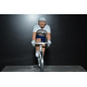 Figurine Cycliste TotalEnergies 2026 | Objet de Collection