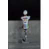TotalEnergies 2026 Cyclist Figurine | Collector's Edition