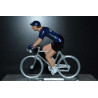 Figurine Q36.5 Pro Cycling Team 2026 | Zamak peint main