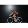NSN Cycling Team 2026 - Figurine cycliste zamak | Le Petit Cycliste