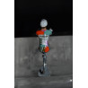 NSN Cycling Team 2026 - Figurine cycliste zamak | Le Petit Cycliste