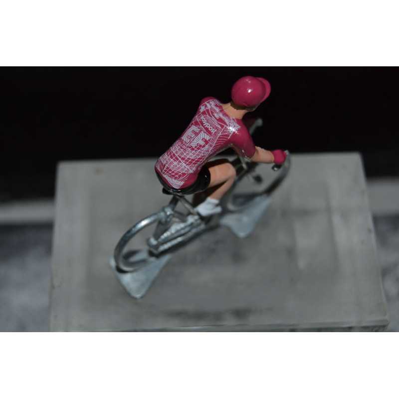 Figur EF Education-EasyPost 2026 – Radsport Sammlung