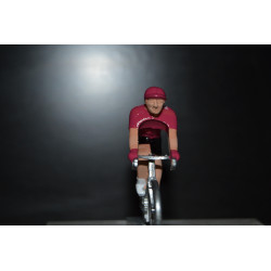 Figur EF Education-EasyPost 2026 – Radsport Sammlung