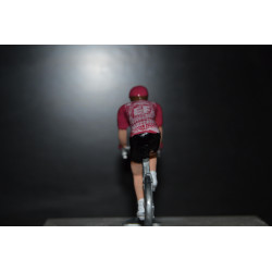 Figur EF Education-EasyPost 2026 – Radsport Sammlung