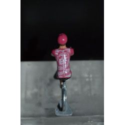 Figur EF Education-EasyPost 2026 – Radsport Sammlung