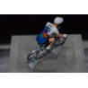 Figurine CIC Pro Cycling Team 2026 - Collection Vélo