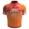 Figurine Euskaltel Euskadi 2026 - Orange Basque