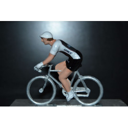 Figurine cycliste Q36.5 Pro Cycling Team 2025 | Zamak
